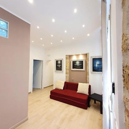 Teatro Massimo Apartment Palermo Eksteriør billede