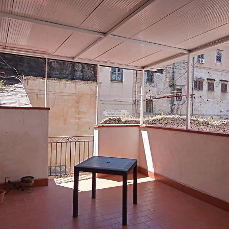Teatro Massimo Apartment Palermo Eksteriør billede