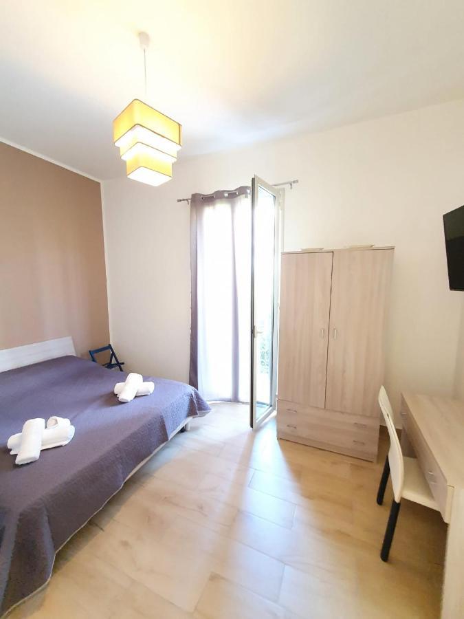 Teatro Massimo Apartment Palermo Eksteriør billede
